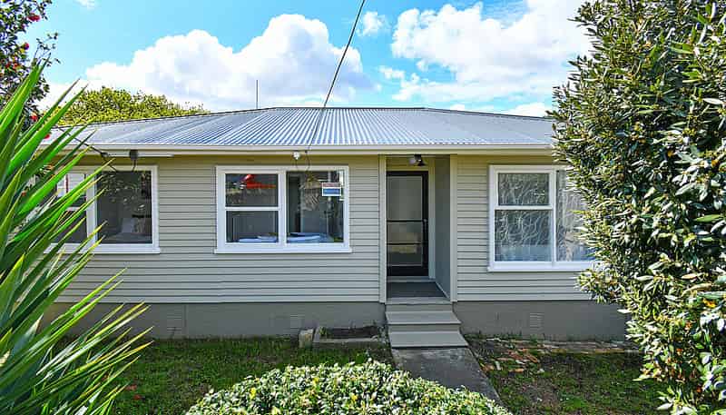 266 Bairds Road, Otara