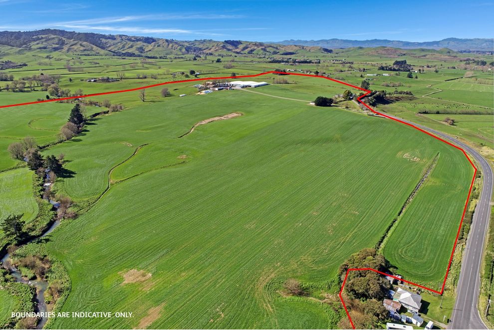 2783 TahunaOhinewai Road, HoeOTainui, MatamataPiako For Sale