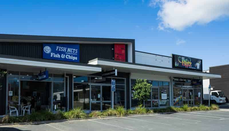 Unit 12/8-9 Fairwater Road, Warkworth