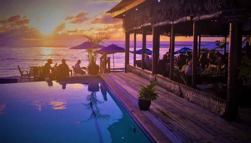  Sunset Coast, Rarotonga, Rarotonga