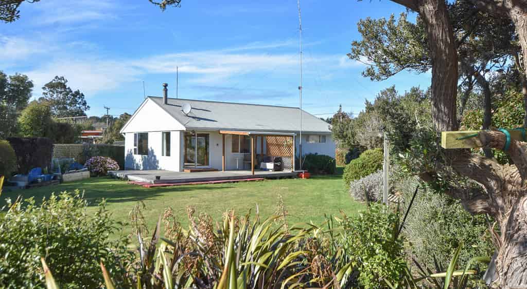 31 Stewart Street, Waikouaiti, Dunedin City For Sale realestate.co.nz