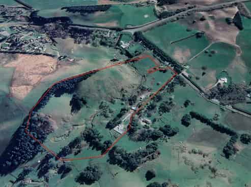 2/40 Motunau Beach Road, Greta Valley