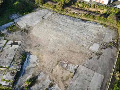 Yard Sections for Lease at 2-30 Mill Road