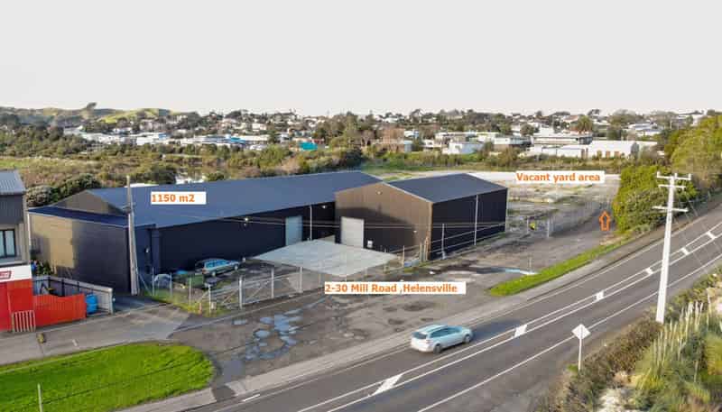 B/2-30 Mill Road, Helensville