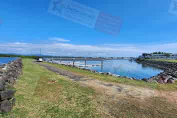Pacific Islands - Address withheld