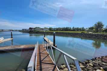 Pacific Islands - Address withheld