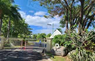 Pacific Islands - Address withheld