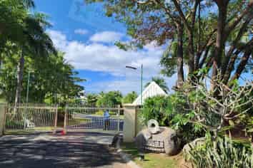 Pacific Islands - Address withheld