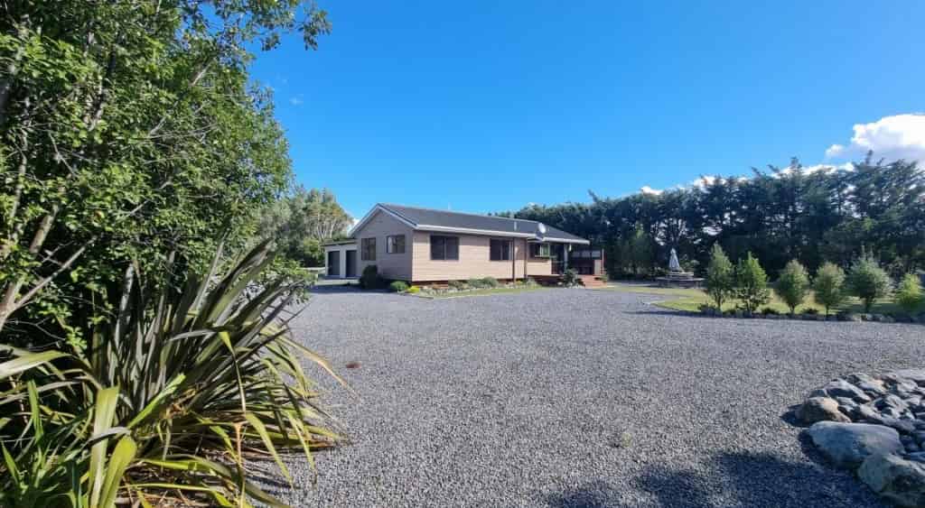 376 Mt Fyffe Road, Kaikoura, Kaikoura For Sale realestate.co.nz