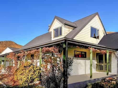 20 Ahuriri Drive, Omarama