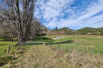  Owen Valley East Road, Murchison