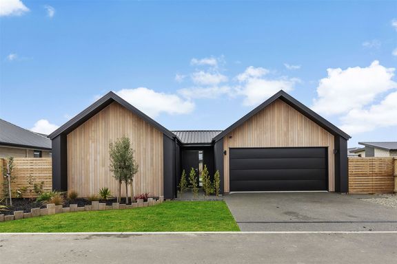 Sold - 76 Brenley Drive, Rolleston - realestate.co.nz