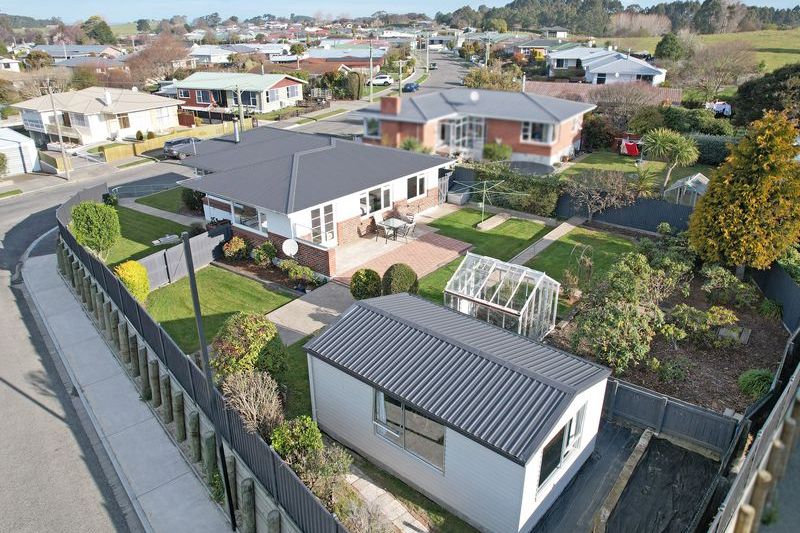 Property value 28 Glendale Crescent, Oamaru realestate.co.nz