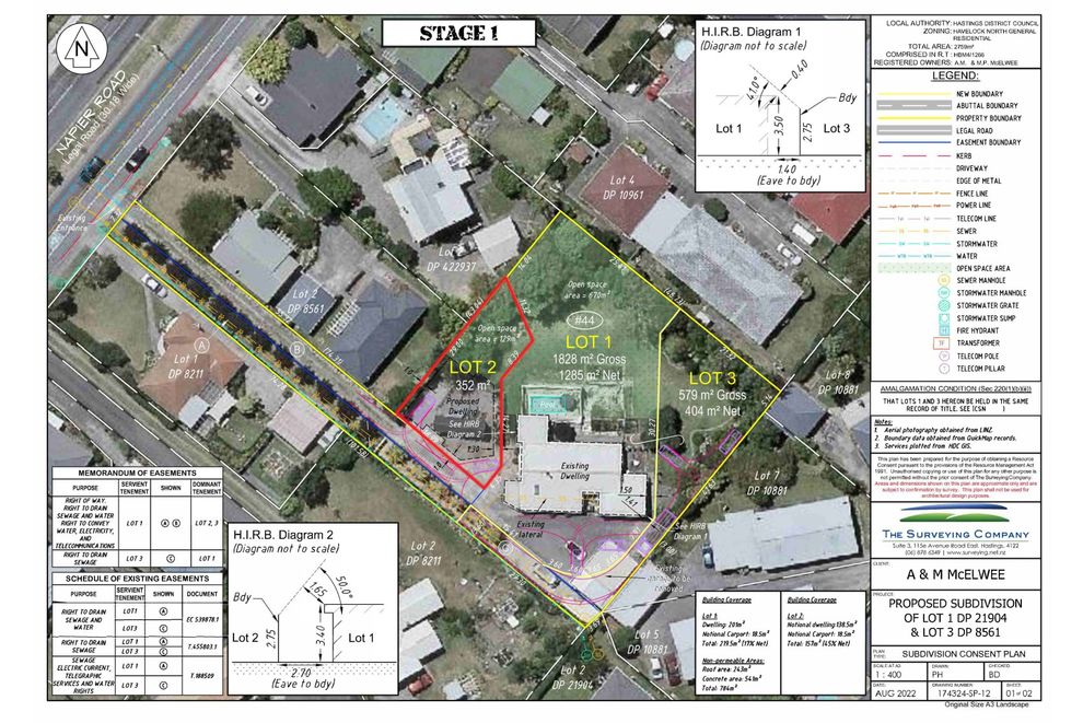 44A Napier Road, Havelock North, Hastings For Sale realestate.co.nz
