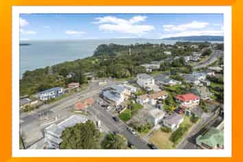 For Sale/Trade: Investment/Live-Work/Development