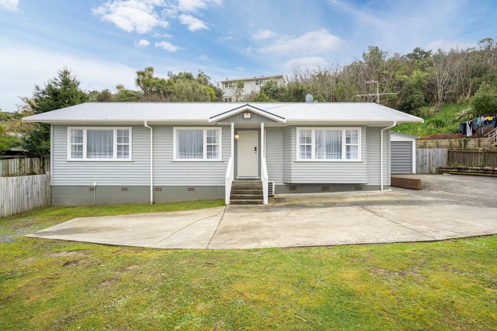 Sold 57 Desert Gold Street, Ascot Park realestate.co.nz
