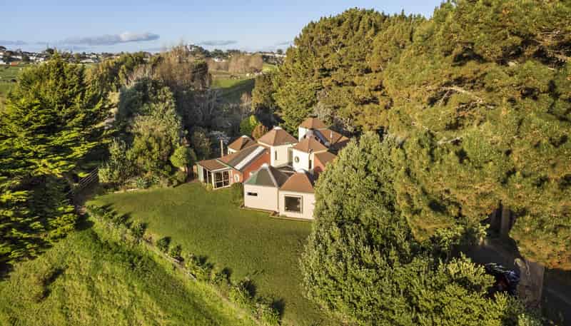 101 Putiki Drive, Putiki