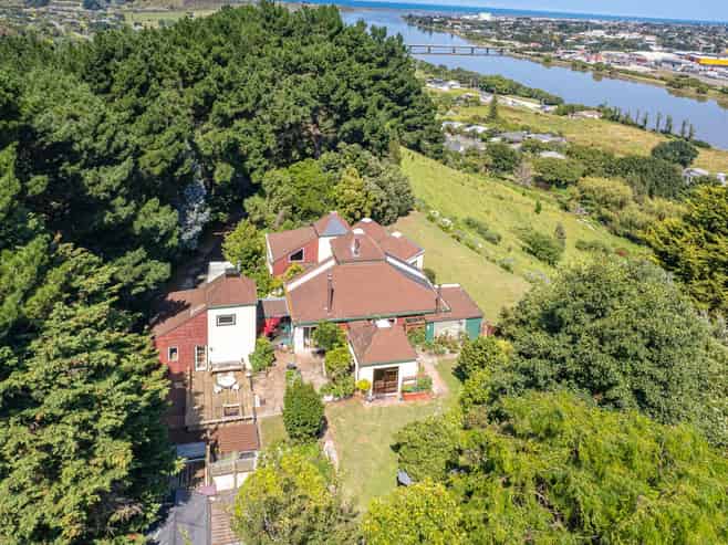 101 Putiki Drive, Putiki