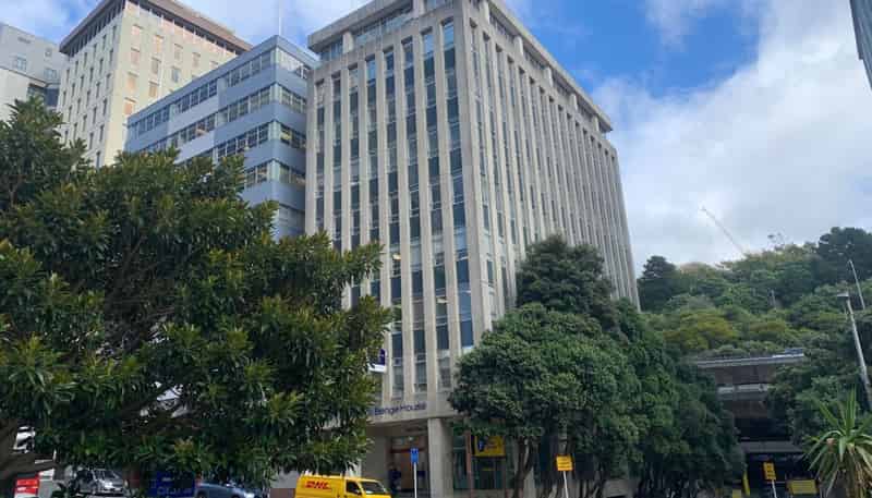 104 The Terrace, Wellington Central