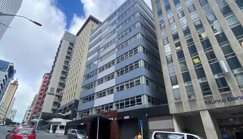 108 The Terrace, Wellington Central