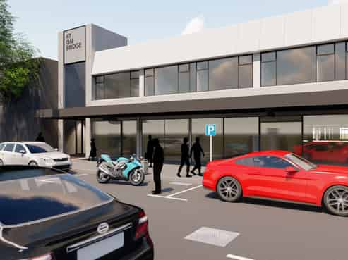 47 Bridge Street, Nelson City