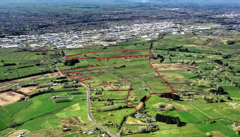  Edin Rotokauri, Corner Burbush and Te Kowhai Roads, Rotokauri