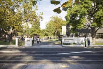 Blue Mountains Campus: The Next Big Commercial Hub