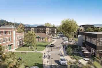 Blue Mountains Campus: The Next Big Commercial Hub