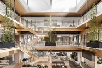 Blue Mountains Campus: The Next Big Commercial Hub