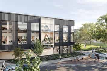 Blue Mountains Campus: The Next Big Commercial Hub