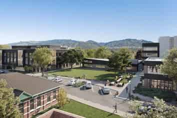 Blue Mountains Campus: The Next Big Commercial Hub