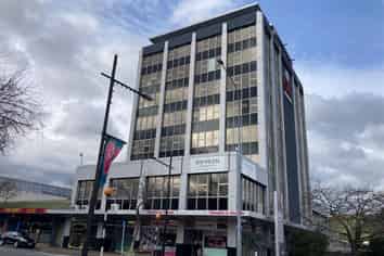 A Selection of Top Offices