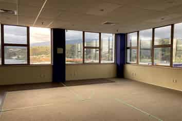 A Selection of Top Offices