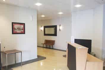 A Selection of Top Offices
