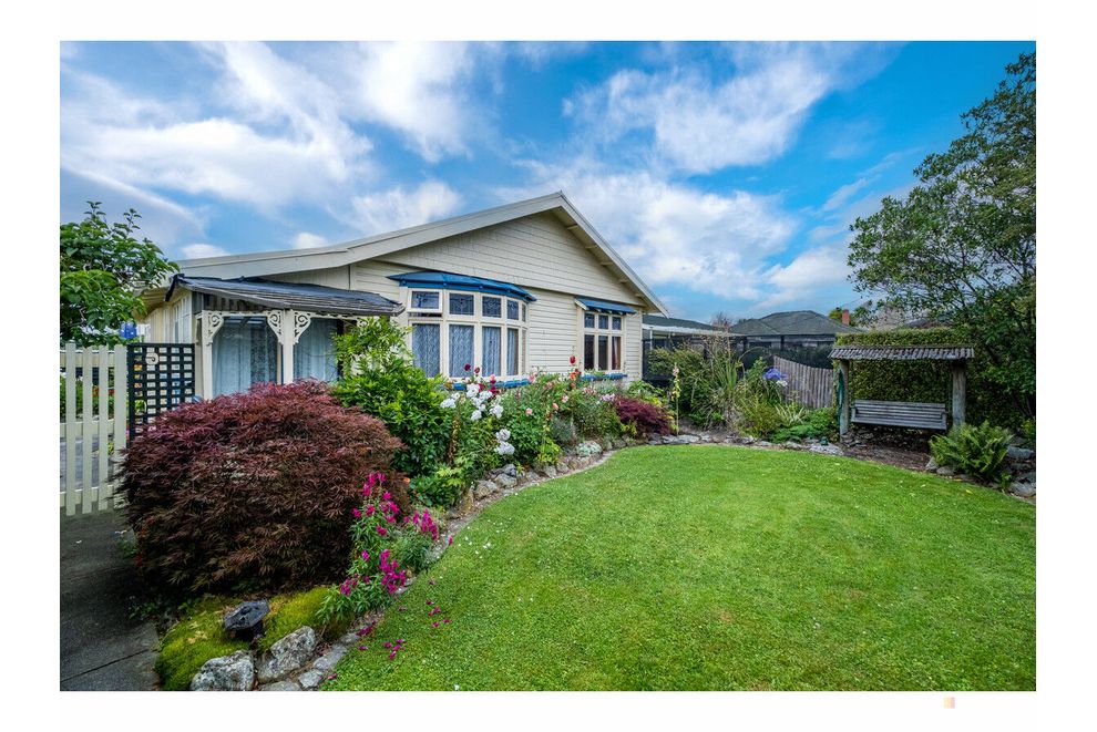 33 Harris Street, Waimate, Waimate For Sale realestate.co.nz