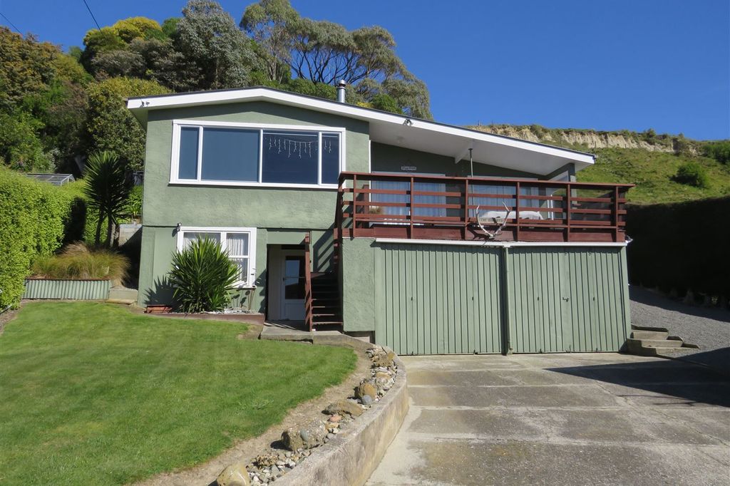 Sold 25 Caverhill Crescent, Motunau realestate.co.nz
