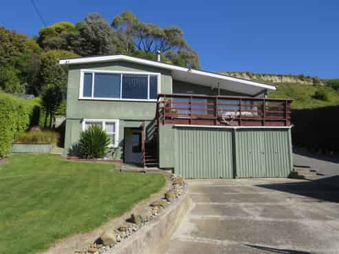 25 Caverhill Crescent, Motunau