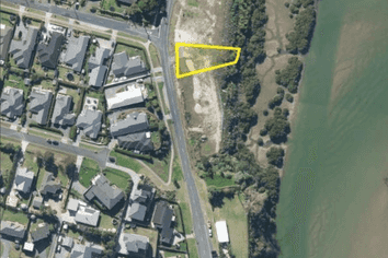 1 York Terrace, Riverhead