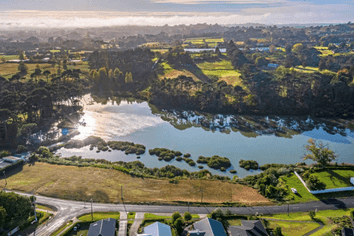 1 York Terrace, Riverhead