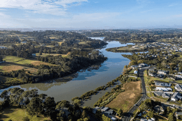 1 York Terrace, Riverhead