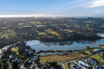 1 York Terrace, Riverhead