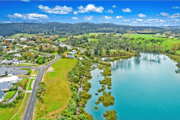 1 York Terrace, Riverhead