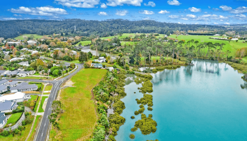 1 York Terrace, Riverhead
