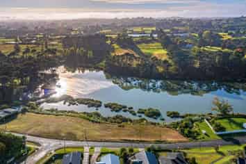  1 York Terrace, Riverhead