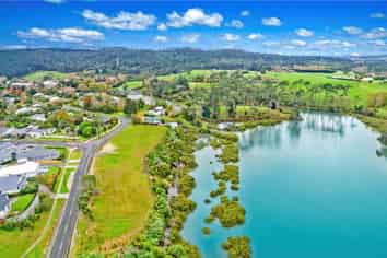 1 York Terrace, Riverhead
