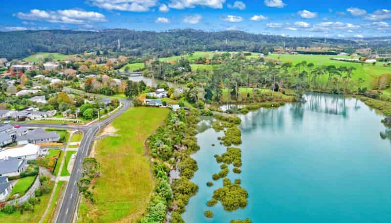  1 York Terrace, Riverhead