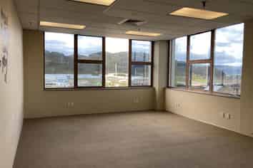 A Selection of Top Offices