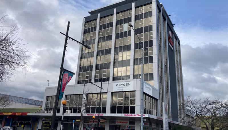  Suite 2. Level 3, 84-90 Main Street, Upper Hutt