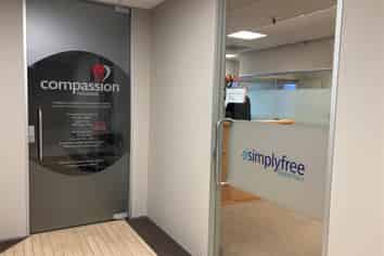 A Selection of Top Offices