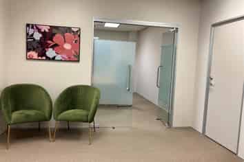 A Selection of Top Offices